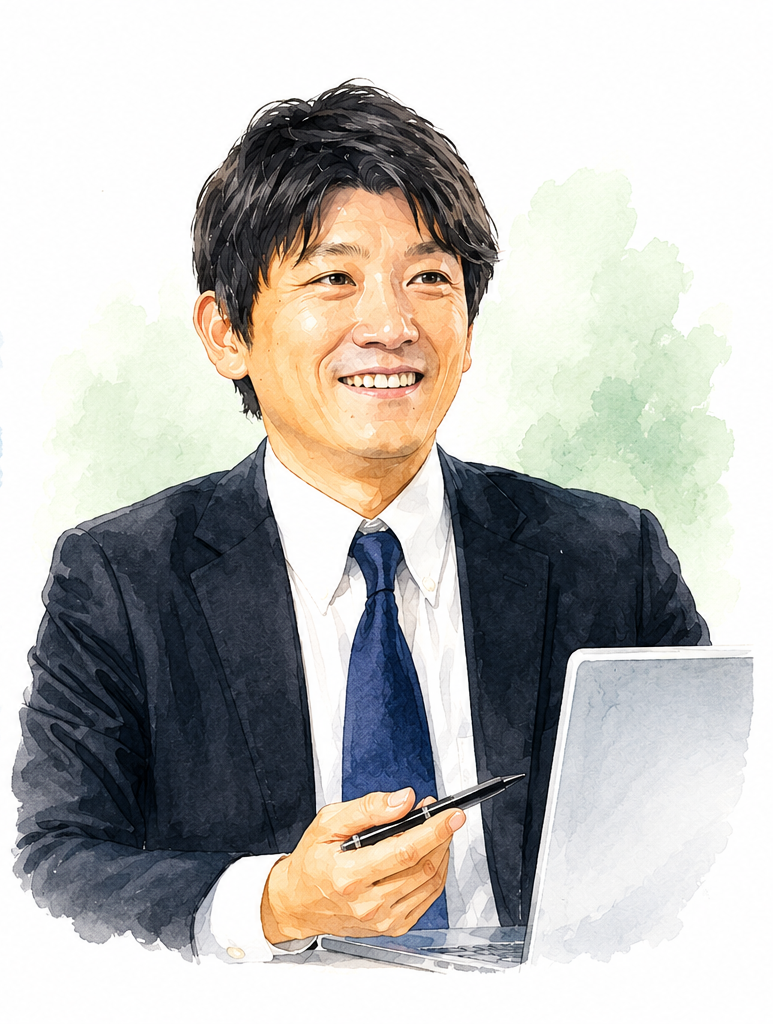 中山晃一