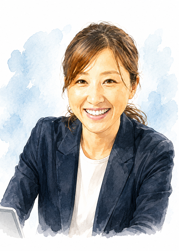 松永詩優子